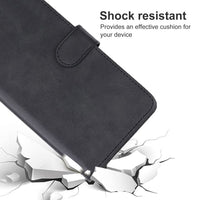 Doogee S41 Plus / S41 Max Flip Phone Cover/Wallet Card Slots - Noco