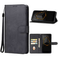 Doogee S41 Plus / S41 Max Flip Phone Cover/Wallet Card Slots - Noco