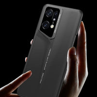 Oppo Find X5 Pro GKK Blade Ultra-Thin Cover - Dux Ducis