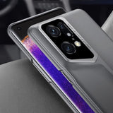 Oppo Find X5 Pro GKK Blade Ultra-Thin Cover - Dux Ducis