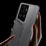 Oppo Reno 10 Pro 5G GKK Blade Ultra-Thin Cover - Dux Ducis