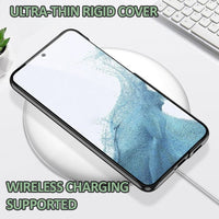 Samsung Galaxy S23 + 5G GKK Ultra - Thin Electroplated Cover with Stand