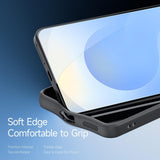 Samsung Galaxy S25 FE Dux Ducis Aimo Magsafe Cover - Dux Ducis