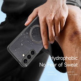 Samsung Galaxy S25 FE Dux Ducis Aimo Magsafe Cover - Dux Ducis