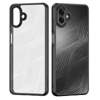 Samsung Galaxy A07 Dux Ducis Frosted Aimo Cover - Dux Ducis
