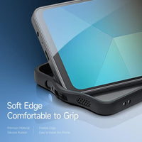 Samsung Galaxy A07 Dux Ducis Frosted Aimo Cover - Dux Ducis