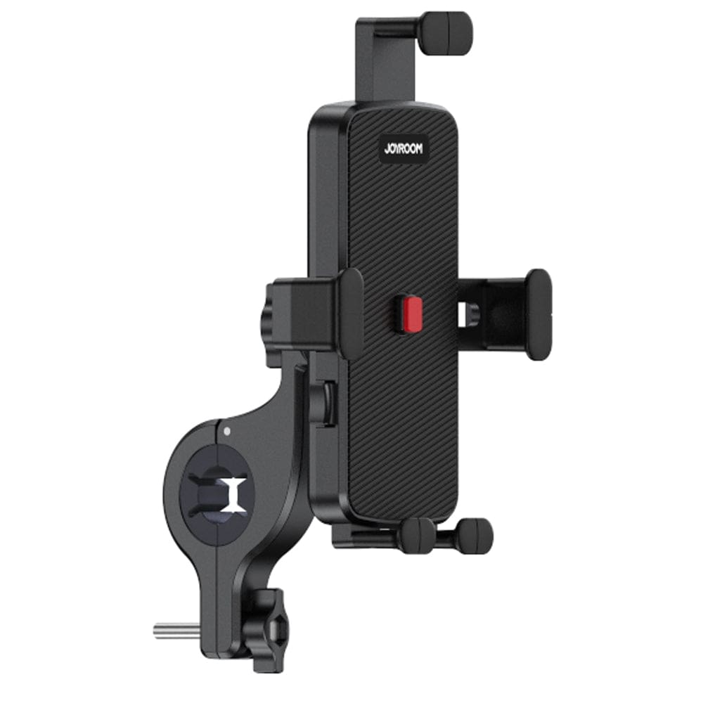 Joyroom OK7 Motorcycle/Bike Phone Mount Bar Mount Noco.co.nz – NOCO