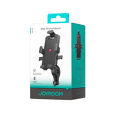 Joyroom OK7 Motorcycle/Bike Phone Mount Bar Mount - Joyroom