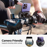 Joyroom ZS266 Motorcycle/Bike Phone Mount Camera Friendly Bar
