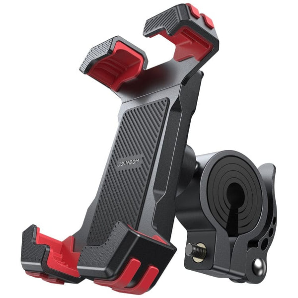Joyroom ZS360 Motorcycle/Bike Phone Mount Strong and Secure Bar