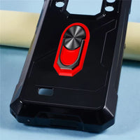 Cubot KingKong X Pro TPU Phone Cover with Ring/Stand Noco