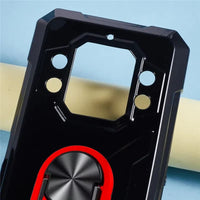 Cubot KingKong X Pro TPU Phone Cover with Ring/Stand Noco