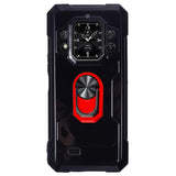 Cubot KingKong X Pro TPU Phone Cover with Ring/Stand Noco