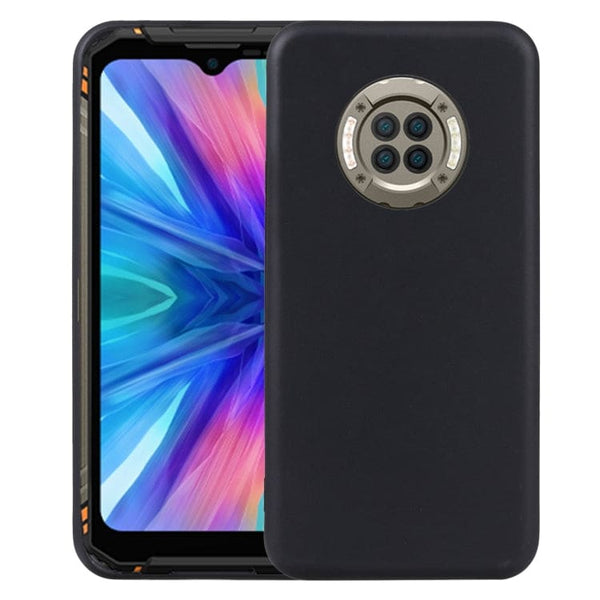 Doogee S96 Pro / S96 GT TPU Rear Phone Cover - Noco