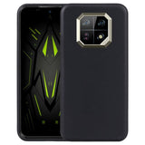 Ulefone Armor 22 TPU Phone Cover with Ring/Stand - Noco