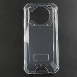 OUKITEL WP19 TPU Rear Phone Cover Transparent - Noco