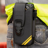 Ulefone Armor Easy Access Large Phone Holster - Noco