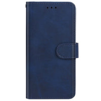 Ulefone Note 17 Pro Flip Wallet Cover Card Slots - Blue - Noco