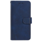 Ulefone Note 17 Pro Flip Wallet Cover Card Slots - Blue - Noco