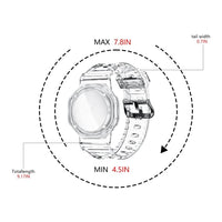 Apple AirTag Locator Wrist Watch Strap Tracking Case - Noco