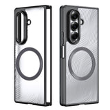 Samsung Galaxy Z Fold 7 Dux Ducis Aimo Magsafe Series Cover Dux Ducis