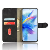 Blackview Shark 9 Flip Wallet Cover Card Slots - Black - Noco