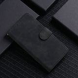 Ulefone Note 20 Pro Flip Wallet Cover Card Slots - Black - Noco