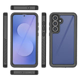 Samsung Galaxy S25 FE RedPepper Waterproof Cover with Screen Protection - RedPepper