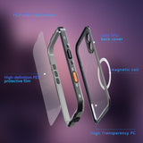 Apple iPhone 17 RedPepper MagSafe Waterproof Full Cover - RedPepper