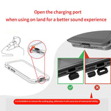 Apple iPhone 17 Air RedPepper MagSafe Waterproof Full Cover - RedPepper