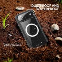 Apple iPhone 17 Air RedPepper MagSafe Waterproof Full Cover - RedPepper