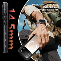 Apple iPhone 17 Pro RedPepper MagSafe Waterproof Full Cover - RedPepper