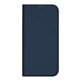 Apple iPhone 16 Pro Dux Ducis Slim Skin Flip Cover - Dux Ducis