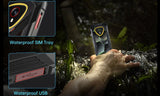 Cubot KingKong Mini 4 Rugged Phone | 4.7’’ Display | 48MP Camera | Camping Light - Cubot