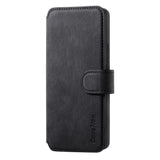 Samsung Galaxy A55 5G CaseNeo MW-03 2-in-1 Detachable Flip Cover Wallet - Noco