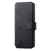Samsung Galaxy A56 5G CaseNeo MW-03 2-in-1 Detachable Flip Cover Wallet - Black - Noco