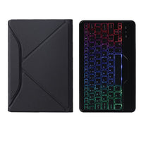 Samsung Galaxy Tab S6 Lite 10.4 B610S Deluxe Bluetooth Keyboard Cover Backlit Keys - Cover Noco