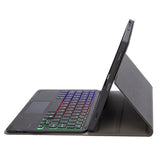 Samsung Galaxy Tab S11 Backlit Bluetooth Keyboard with Touchpad Folio Cover - Noco