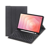 Samsung Galaxy Tab S11 Bluetooth Keyboard and Folio Cover - Black - Noco