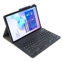 Samsung Galaxy Tab S6 Bluetooth Keyboard and Cover with Stand - Noco