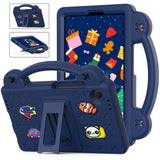 Samsung Galaxy Tab A9 / Tab A11 EVA Kids Tablet Cover - Navy - Noco