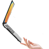 Apple MacBook Air 13 Laptop Cover M1 A1932/A2179/A2337 - Cover Noco
