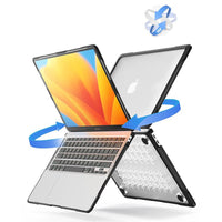Apple MacBook Air 13 Laptop Cover M1 A1932/A2179/A2337 - Cover Noco