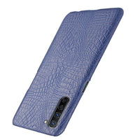 Oppo Find X2 Lite / Reno3 Textured Rear Cover - Noco