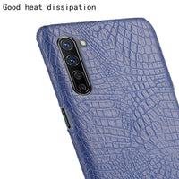 Oppo Find X2 Lite / Reno3 Textured Rear Cover - Noco