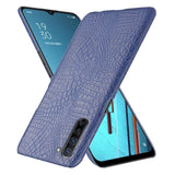 Oppo Find X2 Lite / Reno3 Textured Rear Cover - Noco