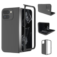 Google Pixel 9 Pro Fold Pastel Ultra-Thin Cover - Black - Noco