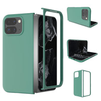 Google Pixel 9 Pro Fold Pastel Ultra-Thin Cover - Deep Green - Noco