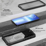 Samsung Galaxy S24 5G RedPepper Mars Waterproof Full Enclosure Cover - RedPepper