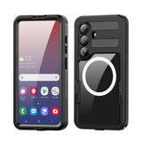 Samsung Galaxy S26 5G RedPepper Mars Waterproof Full Enclosure Cover - RedPepper